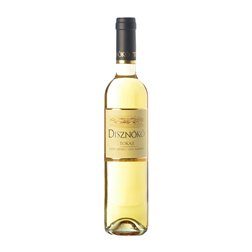 Disznókő Tokaj-Hegyalja Late Harvest — VT Vendimia Tardía Crianza Botella Medium 50 cl Vino Dulce