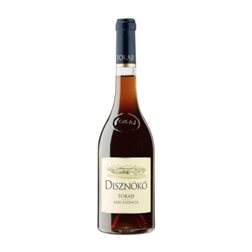 Disznókő Tokaji Aszú Eszencia Furmint Tokaj-Hegyalja Media Botella 37 cl Vino Dulce