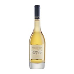 Disznókő Tokaji Aszú VPT Summum Tokaj-Hegyalja Blanco Media Botella 37 cl Vino Dulce