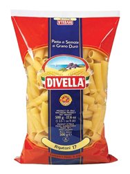 Divella Rigatoni