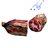 Divina Coppa Loncheada | Coppa de Bellota 100% Ibérica | 10 sobres de 50 g-lateral