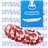 Divina Coppa Loncheada | Coppa de Bellota 100% Ibérica | 10 sobres de 50 g