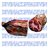 Divina Coppa Loncheada | Coppa de Bellota 100% Ibérica | 10 sobres de 50 g-trasera