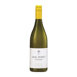 Dog Point Chardonnay Marlborough Eco — Ecológico 75 cl Vino Blanco