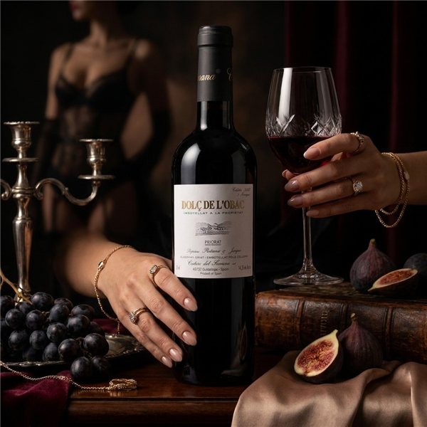 Dolç de L'obac 2014-lateral