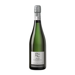 Dom Caudron Prédiction Pinot Meunier Champagne 75 cl Espumoso Blanco