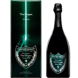 Dom Pérignon Edición Björk & Cunningham 2006