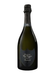 Dom Pérignon P2 Vintage 2008