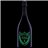 Dom Perignon Vintage 2015 Étiquette Lumineuse-detalle