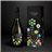 Dom Perignon Vintage 2015 Limited Edition by Murakami-trasera