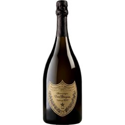 Dom Perignon Vintage 2017