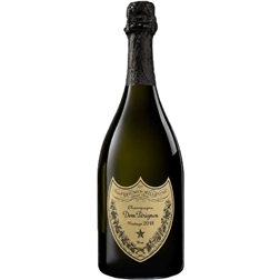 Dom Pérignon Vintage 2018