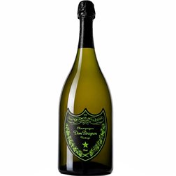 Dom Pérignon Vintage Étiquette Lumineuse 2012 Magnum 150cl