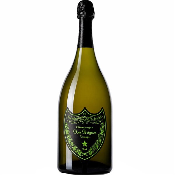 Dom Pérignon Vintage Étiquette Lumineuse 2012 Magnum 150cl