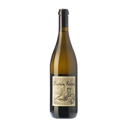 Domain Didier Dagueneau Buisson Renard Sauvignon Blanc-Fumé de Pouilly Crianza 75 cl Vino Blanco