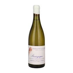 Domaine A.F. Gros Chardonnay Bourgogne Hautes-Côtes de Nuits 75 cl Vino Blanco
