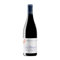 Domaine A.F. Gros Les Chalandins Vosne-Romanée Villages 75 cl Vino Tinto