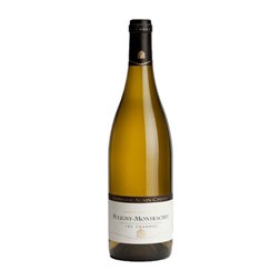 Domaine Alain Chavy Les Charmes Chardonnay Puligny-Montrachet 75 cl Vino Blanco