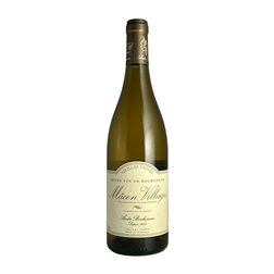 Domaine Andre Bonhomme Chardonnay Mâcon Villages, VV Vieilles Vignes — Viñas Viejas 75 cl Vino Blanco