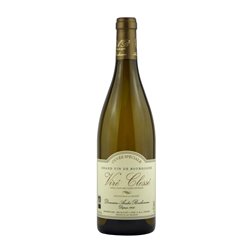 Domaine Andre Bonhomme Chardonnay Viré-Clessé Cuvée, Special — Especial 75 cl Vino Blanco