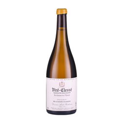 Domaine Andre Bonhomme Le Coteau de L'Epinet Chardonnay Viré-Clessé 75 cl Vino Blanco