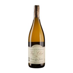 Domaine Andre Bonhomme Les Pierres Blanches Chardonnay Viré-Clessé 75 cl Vino Blanco