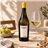 Domaine André Et Mireille Tissot Arbois Traminer 2016-detalle