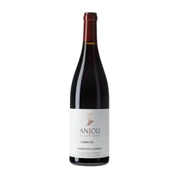 Domaine Andrée Carbone Cabernet Franc Anjou 75 cl Vino Tinto