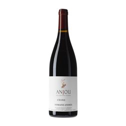 Domaine Andrée L'École Cabernet Sauvignon 75 cl Vino Tinto