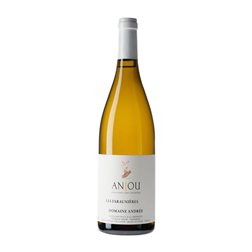 Domaine Andrée Les Faraunières Chenin Anjou 75 cl Vino Blanco