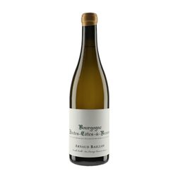 Domaine Arnaud Baillot Chardonnay Bourgogne Hautes-Côtes de Beaune 75 cl Vino Blanco