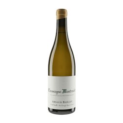 Domaine Arnaud Baillot Chardonnay Chassagne-Montrachet 75 cl Vino Blanco
