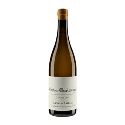 Domaine Arnaud Baillot Chardonnay Corton-Charlemagne 75 cl Vino Blanco