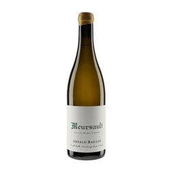 Domaine Arnaud Baillot Chardonnay Meursault 75 cl Vino Blanco