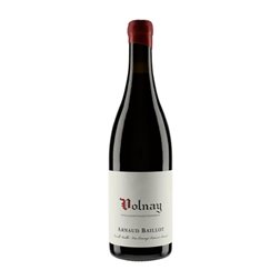 Domaine Arnaud Baillot Pinot Negro Volnay 75 cl Vino Tinto