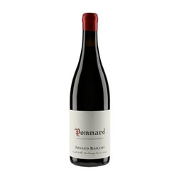 Domaine Arnaud Baillot Pinot Negro Pommard VV Vieilles Vignes — Viñas Viejas 75 cl Vino Tinto