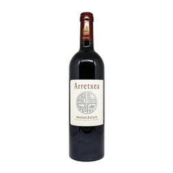 Domaine Arretxea Irouléuy Traditional — Tradicional 75 cl Vino Tinto