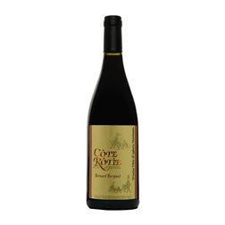 Domaine Bernard Burgaud Domaine Bernard Burgaud Syrah Côte-Rôtie 75 cl Vino Tinto