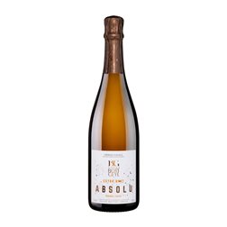 Domaine Bott-Geyl Absolu Extra Brut Crémant d'Alsace 75 cl Espumoso Blanco