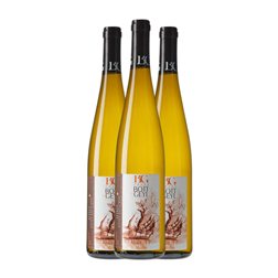 Domaine Bott-Geyl Gentil Métiss Alsace 75 cl Vino Blanco (Caja de 3 unidades)