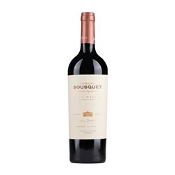 Domaine Bousquet Malbec Trocken — Seco Valle de Uco Gran Reserva Bio — Biológico 75 cl Vino Tinto