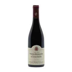 Domaine Bruno Clavelier La Combe Brûlée Vosne-Romanée 75 cl Vino Tinto