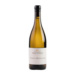 Domaine Camille & Guillaume Boillot Champ Gain Chardonnay Puligny-Montrachet 1er Premier Cru 75 cl Vino Blanco