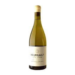 Domaine Camille & Guillaume Boillot Les Clous Chardonnay Meursault 75 cl Vino Blanco