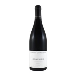 Domaine Changarnier Pinot Negro Monthélie 75 cl Vino Tinto
