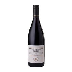 Domaine Chanson Pinot Negro Trocken — Seco Pernand-Vergelesses 1er Premier Cru 75 cl Vino Tinto