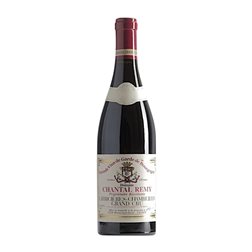 Domaine Chantal Remy 1988 Pinot Negro Latricières-Chambertin Grand Cru 1988 75 cl Vino Tinto