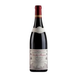 Domaine Chantal Remy Clos des Rosiers Pinot Negro Morey-Saint-Denis Botella Magnum 1,5 L Vino Tinto