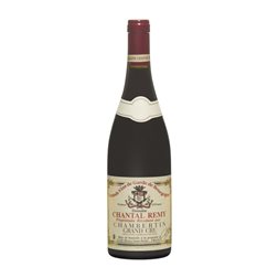 Domaine Chantal Remy Derrière la Grange Pinot Negro Chambolle-Musigny 1er Premier Cru 75 cl Vino Tinto