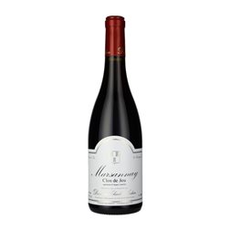Domaine Charles Audoin Clos de Jeu Pinot Negro Marsannay 75 cl Vino Tinto